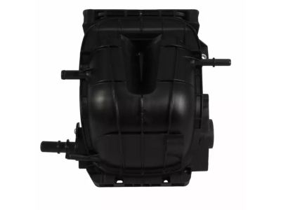 DC3Z-9A589-A Ford Spacer - Throttle Body Product Photo 2 of 2
