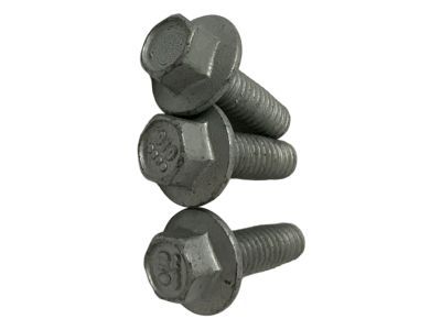 Lincoln -W505253-S442 Screw