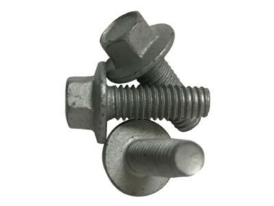 Lincoln -W505253-S442 Screw