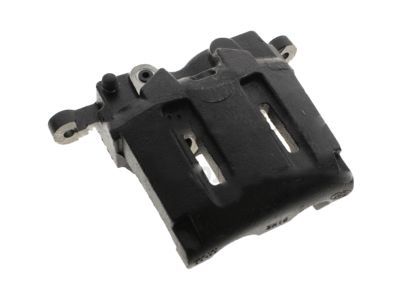 Ford AC3Z-2B121-A Caliper Assembly - Brake - Less Pad