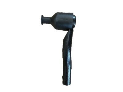 3W1Z-3A130-BA Ford Outer Tie Rod, Passenger Side Product Photo 3 of 4