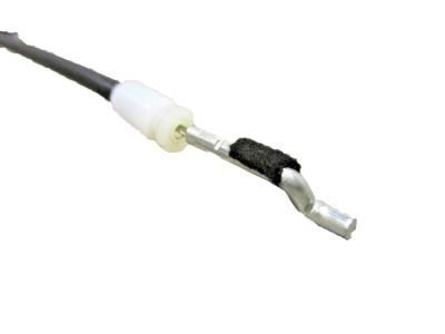 Lincoln 8A8Z-74601L60-A Cable - Seat Back Latch Release