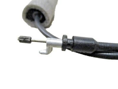 Lincoln 8A8Z-74601L60-A Cable - Seat Back Latch Release