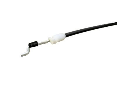 Lincoln 8A8Z-74601L60-A Cable - Seat Back Latch Release