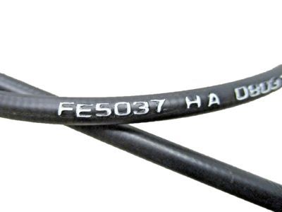 Lincoln 8A8Z-74601L60-A Cable - Seat Back Latch Release