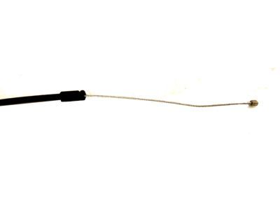 Lincoln 8A8Z-74601L60-A Cable - Seat Back Latch Release