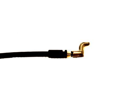 Lincoln 8A8Z-74601L60-A Cable - Seat Back Latch Release