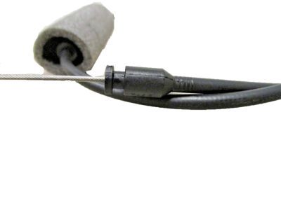 Lincoln 8A8Z-74601L60-A Cable - Seat Back Latch Release
