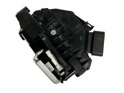 Lincoln AE8Z-5426412-A Lock Assy - Door