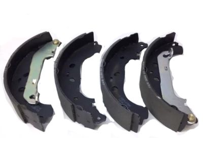 Ford BU2Z-2V200-A Kit - Brake Lining BU2Z-2V200-A Ford Kit - Brake Lining Product Photo 1 of 4