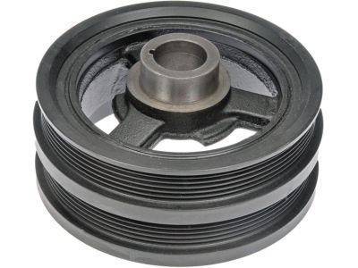 Ford CR3Z-6312-A Pulley - Crankshaft