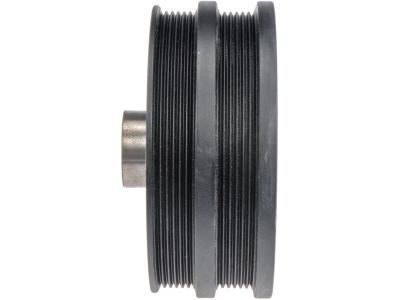 Ford CR3Z-6312-A Pulley - Crankshaft