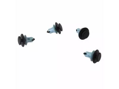 -W707780-S300 Ford Grommet Product Photo 3 of 3