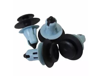 -W707780-S300 Ford Grommet Product Photo 2 of 3
