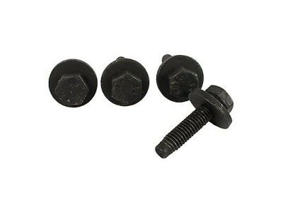 Lincoln -W711066-S307 Bolt And Washer Assembly - Hex Head