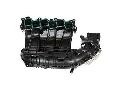 Mercury Milan Intake Manifold - 9L8Z-9424-A