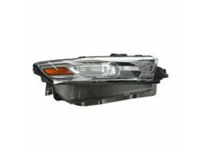 Lincoln 9H6Z-13008-H Headlamp Assembly