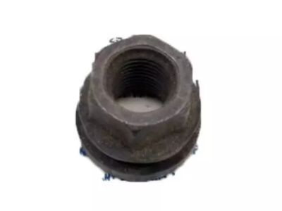 -N807144-S427 Ford Nut And Washer Assembly - Hexagon Product Photo 2 of 3