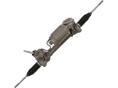 HL3Z-3504-F Ford Gear Assembly - Steering Product Photo 1 of 1