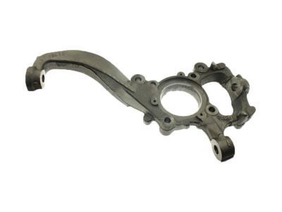 Ford AL3Z-3K185-C Knuckle, Front Passenger Side AL3Z-3K185-C Ford Knuckle, Front Passenger Side Product Photo 1 of 1