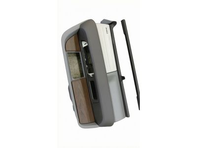 DL3Z-1823943-RA Ford Panel Assembly - Door Trim, Driver Side Product Photo 4 of 4