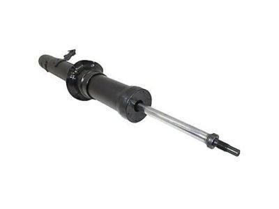 Lincoln Shock Absorber - 7E5Z-18124-RH