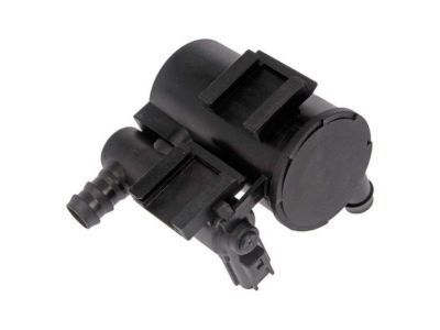 Lincoln 9U5Z-9F945-E Solenoid Assembly
