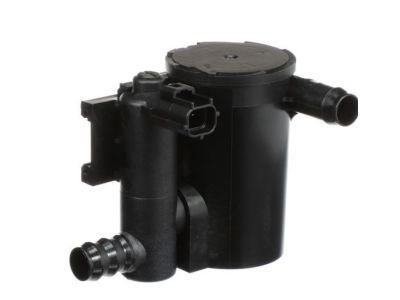 Lincoln 9U5Z-9F945-E Solenoid Assembly
