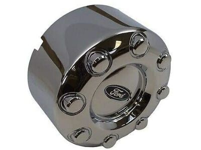 Ford 5C3Z-1130-XA Cover - Wheel