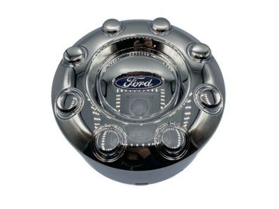 Ford 5C3Z-1130-XA Cover - Wheel