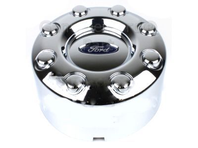 Ford 5C3Z-1130-XA Cover - Wheel