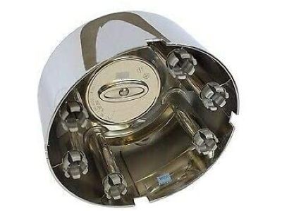 Ford 5C3Z-1130-XA Cover - Wheel