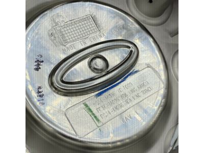 Ford 5C3Z-1130-XA Cover - Wheel