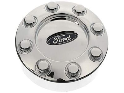 Ford 5C3Z-1130-XA Cover - Wheel