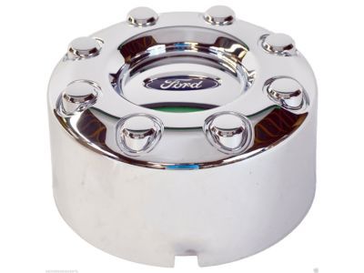 Ford 5C3Z-1130-XA Cover - Wheel