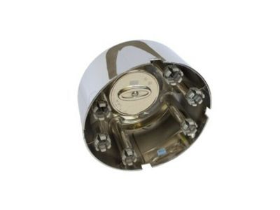 Ford 5C3Z-1130-XA Cover - Wheel