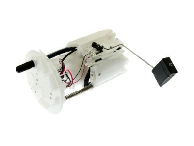 Lincoln MKZ Fuel Pump - DG9Z-9H307-Y