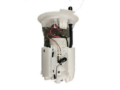 Lincoln MKZ Fuel Pump - DG9Z-9H307-Y