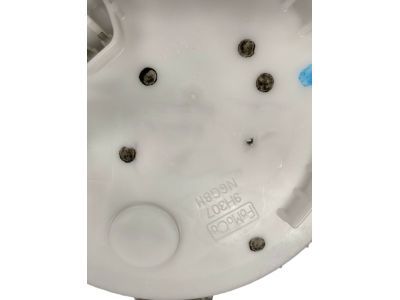 Lincoln MKZ Fuel Pump - DG9Z-9H307-Y