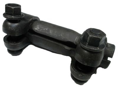 Ford Ranger Tie Rod Adjusting Sleeve - E7TZ-3281-C