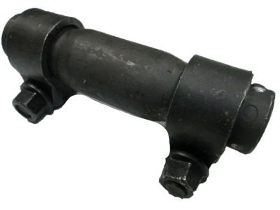 Ford Ranger Tie Rod Adjusting Sleeve - E7TZ-3281-C