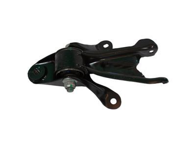 Ford BR3Z-5500-A Arm Assembly - Rear Suspension