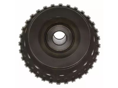 BC3Z-7B067-B Ford Hub Assembly Product Photo 1 of 3