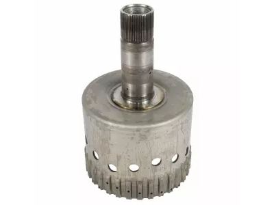 BC3Z-7B067-B Ford Hub Assembly Product Photo 2 of 3