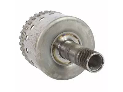BC3Z-7B067-B Ford Hub Assembly Product Photo 3 of 3