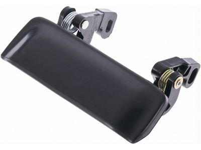 XL5Z-1022404-BA Ford Handle Assembly - Door - Outer Product Photo 2 of 4