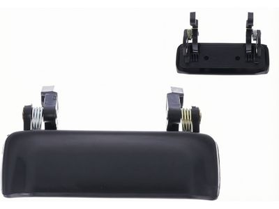 XL5Z-1022404-BA Ford Handle Assembly - Door - Outer Product Photo 3 of 4