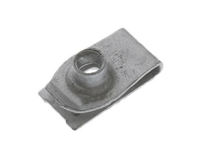 Lincoln -W710739-S439 Nut And Washer Assembly - Castle