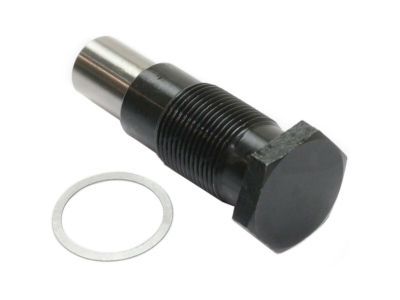Mercury 7U3Z-6K254-A Tensioner - Timing Belt