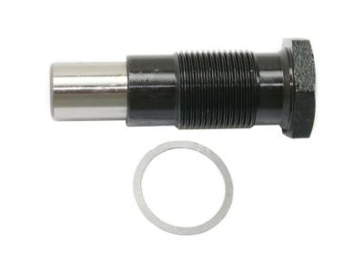 Mercury 7U3Z-6K254-A Tensioner - Timing Belt